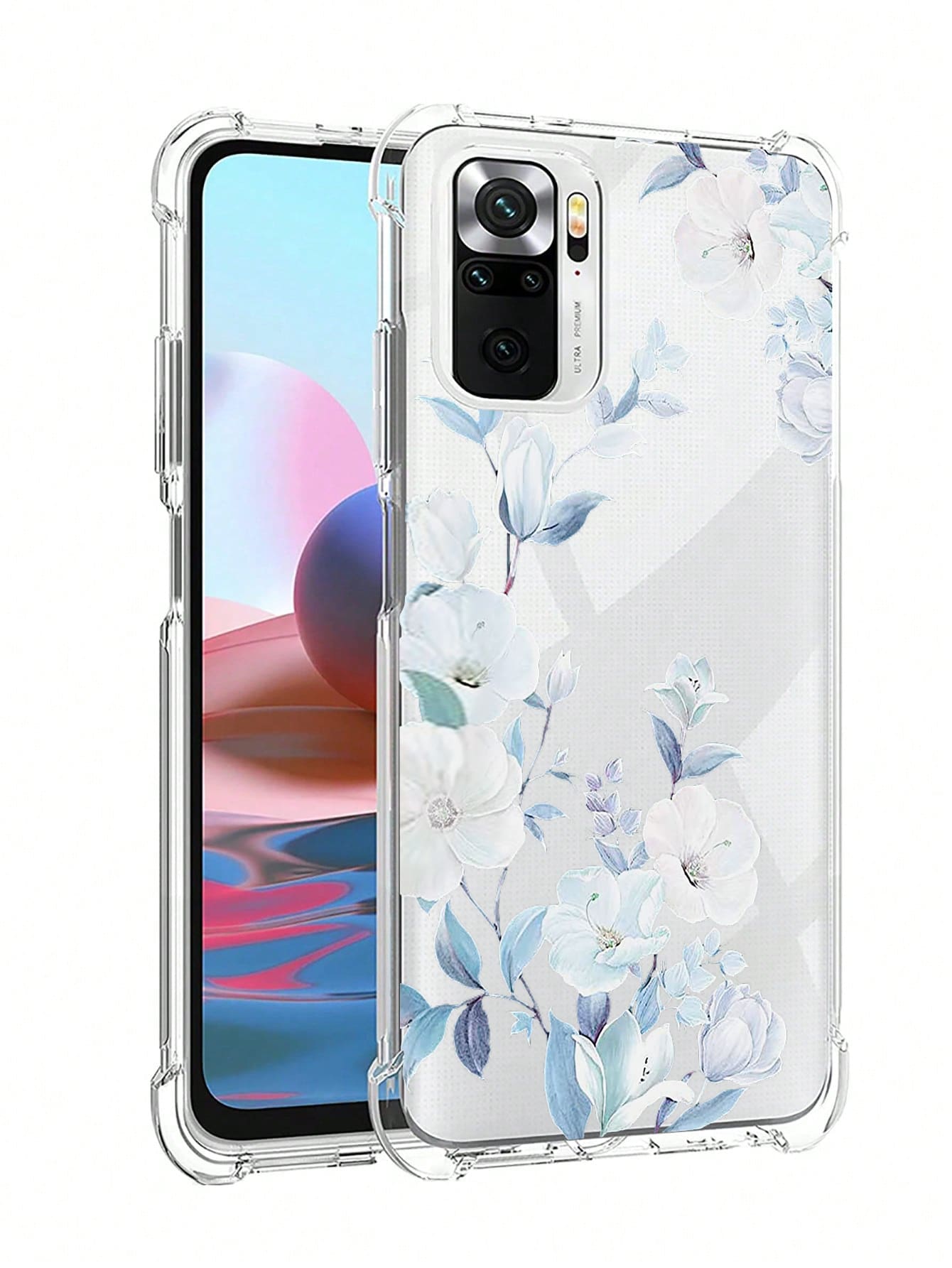 手機殼手機殼 - 彩色 - 查看 1