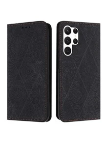 Iphone 16 Geometric Pattern Phone Case