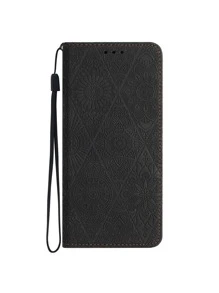 Iphone 16 Geometric Pattern Phone Case