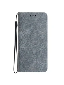 Iphone 16 Floral Pattern Phone Case