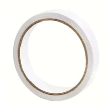 3入組強粘性攜帶式雙面膠