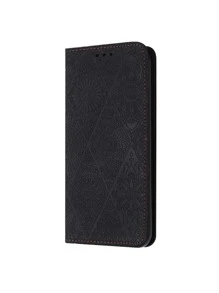 Iphone 16 Geometric Pattern Phone Case