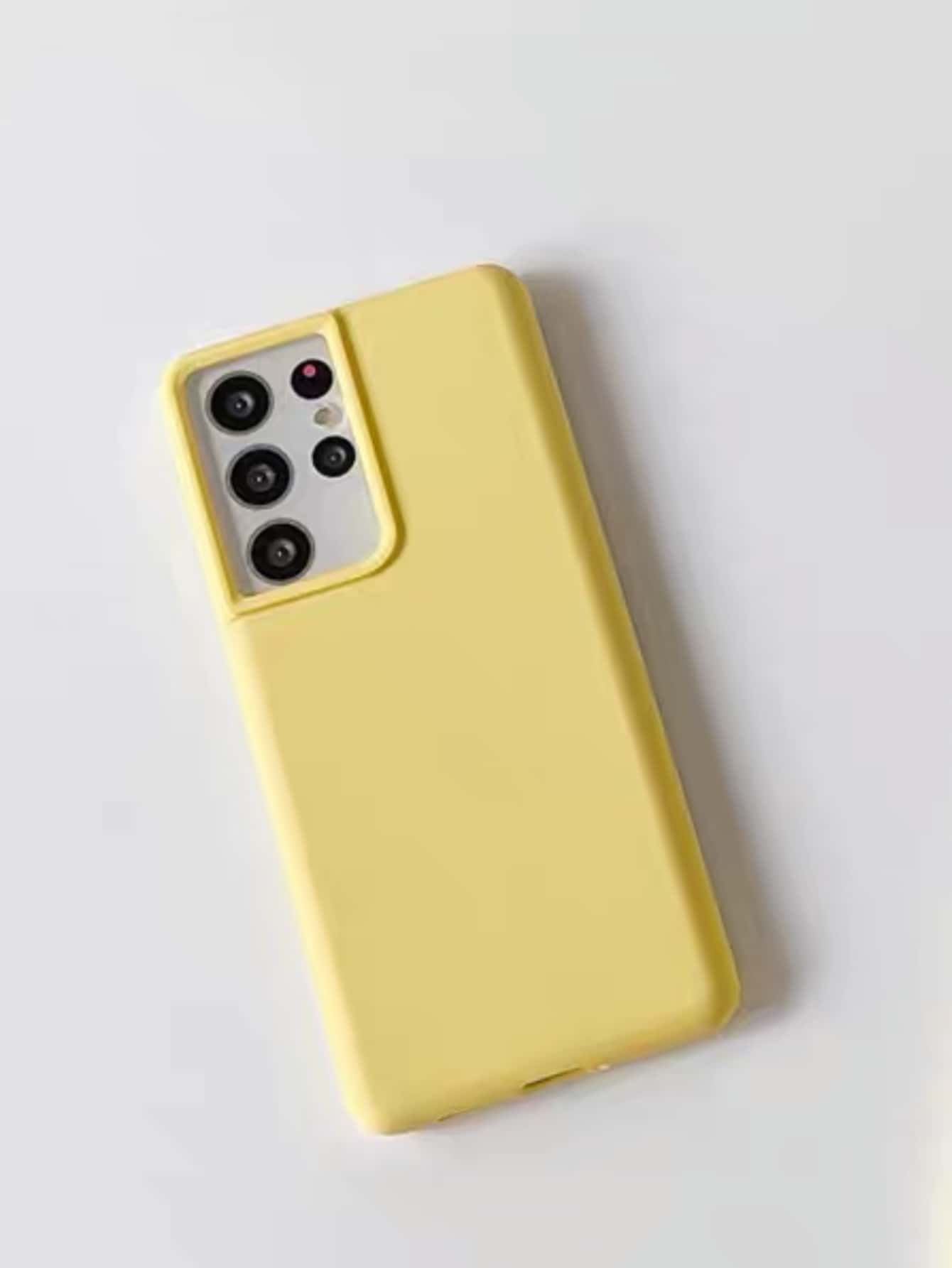 Phone Cases - Màu vàng - Xem 1