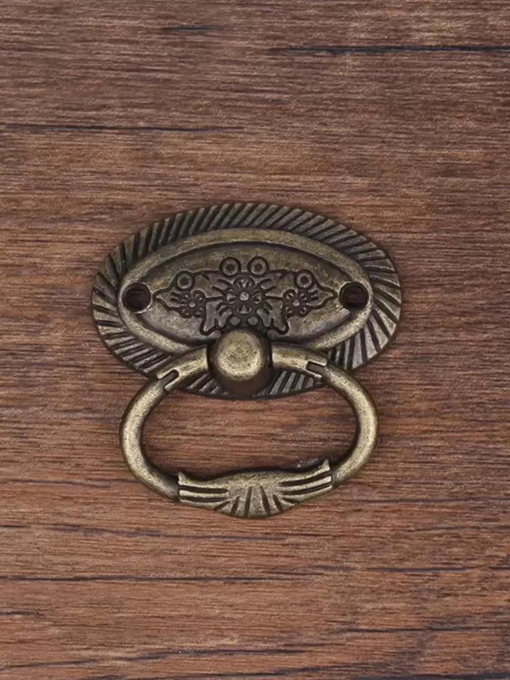European Antique Draw Handles