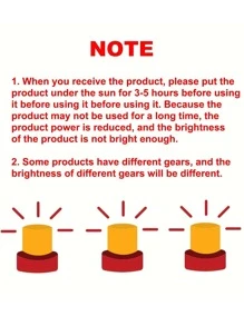 1pc Ultra Bright 6500k Outdoor Solar Wall Light With Remote Control, Motion Sensor & 43 Led For Yard Lighting Ip65 Waterproof