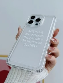 Carcasas para Móvil - Multicolor - Ver 3