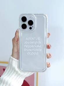 Carcasas para Móvil - Multicolor - Ver 1