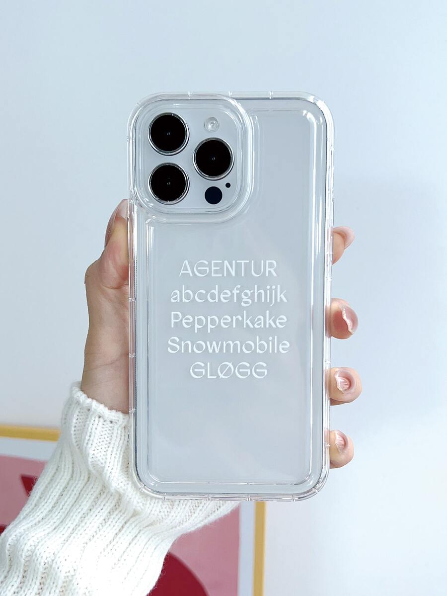 Carcasas para Móvil - Multicolor - Ver 1