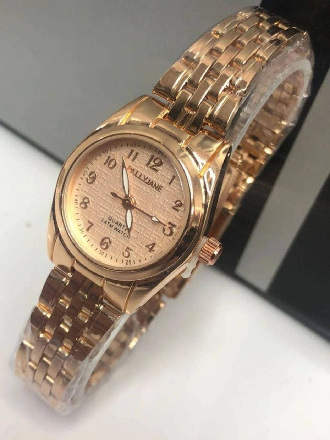 Smart Watches - Oro rosa - Ver 1