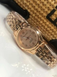 Smart Watches - Oro rosa - Ver 2