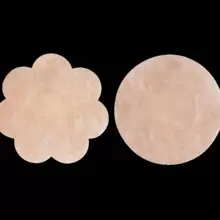 40 unidades Adesivo Protetor Mamilo Bico Aureola Tapa Seios 20 Pares