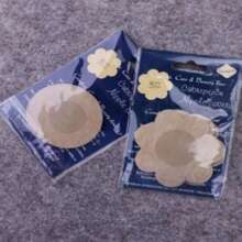 40 unidades Adesivo Protetor Mamilo Bico Aureola Tapa Seios 20 Pares