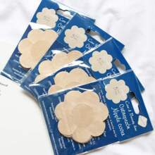 40 unidades Adesivo Protetor Mamilo Bico Aureola Tapa Seios 20 Pares