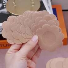 40 unidades Adesivo Protetor Mamilo Bico Aureola Tapa Seios 20 Pares