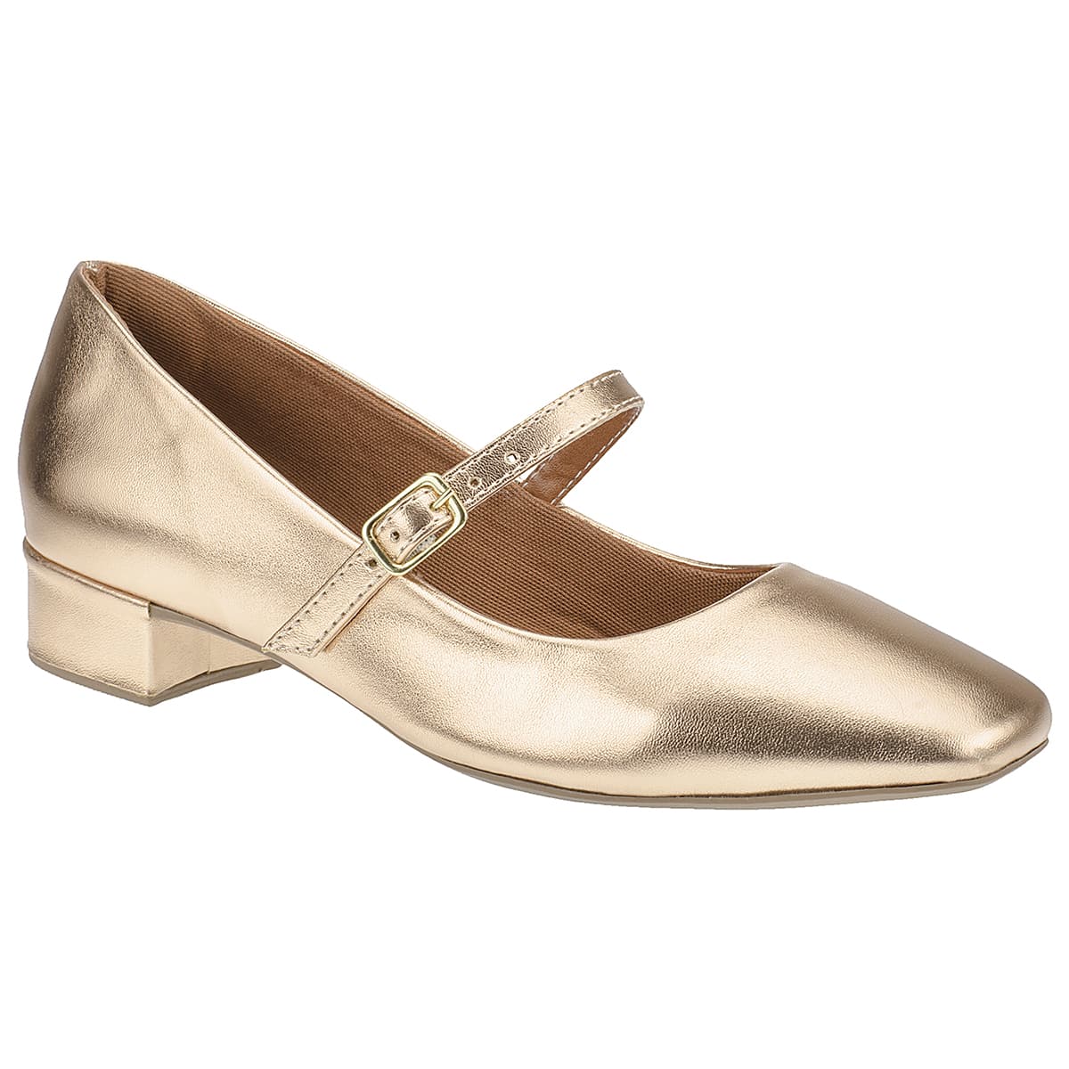 Women Pumps - Đồng - Xem 1