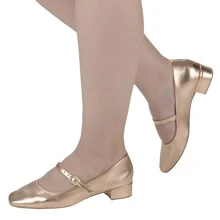 Women Pumps - Đồng - Xem 6