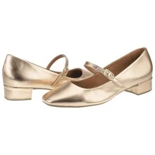 Women Pumps - Đồng - Xem 4