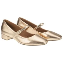 Women Pumps - Đồng - Xem 3