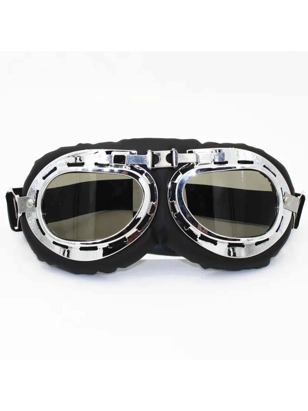 AVIATOR googles アヴィエーターゴーグルバイクパイロット