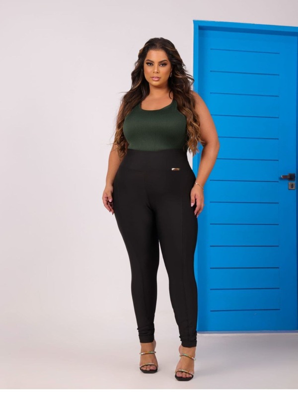 CALÇA LEGGING  MONTARIA COD 20