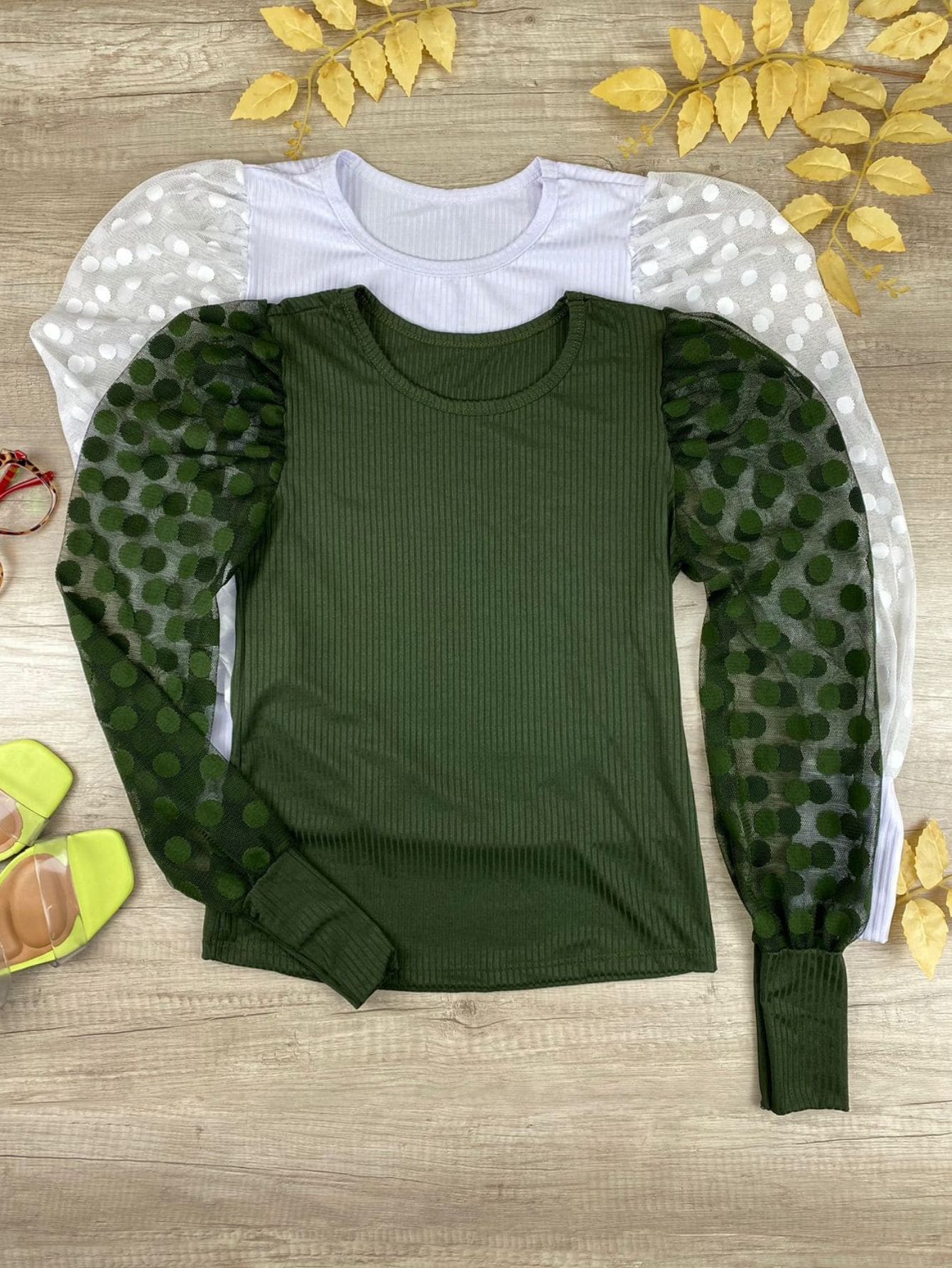 Women T-Shirts - Nhiều màu - Xem 1