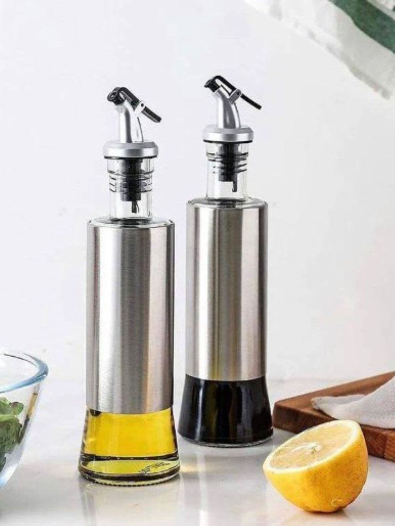Other Herb & Spice Tools - 銀色 - 查看 1