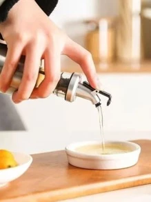 Other Herb & Spice Tools - 銀色 - 查看 2