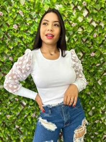 Women T-Shirts - Nhiều màu - Xem 4