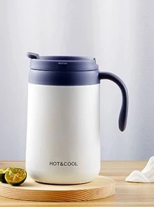 Vacuum Flasks & Thermoses - trắng - Xem 2