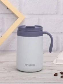 Vacuum Flasks & Thermoses - trắng - Xem 4