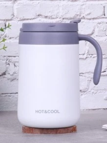 Vacuum Flasks & Thermoses - trắng - Xem 5