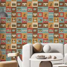 Wall Paper - 12 triệu - Xem 1