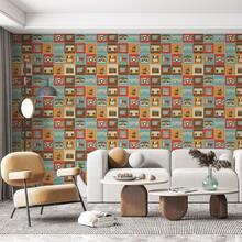 Wall Paper - 12 triệu - Xem 3