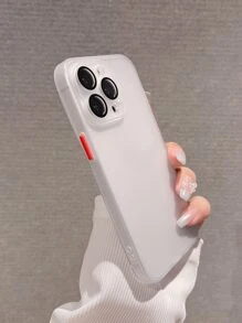 Ốp lưng điện thoại ốp lưng điện thoại - trắng - Xem 3