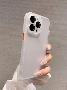 Ốp lưng điện thoại ốp lưng điện thoại - trắng - Xem 6