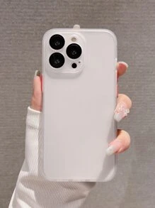 Ốp lưng điện thoại ốp lưng điện thoại - trắng - Xem 2