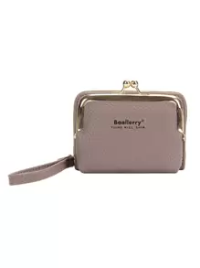 Monedero/cartera pequeña multifuncional con cremallera, billetera portátil y ligera para tarjetas de identificación, para trabajadores de cuello blanco, mujeres, regalos de vacaciones, aniversarios, cumpleaños, accesorios, tarjetero, billetera para tarjetas de negocios, billetera para tarjetas de crédito