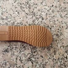 Zapatos Casuales De Cuña Sin Cordon Para Mujeres De Color Sólido - Blanco - Ver 4