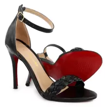 Women Heeled Sandals