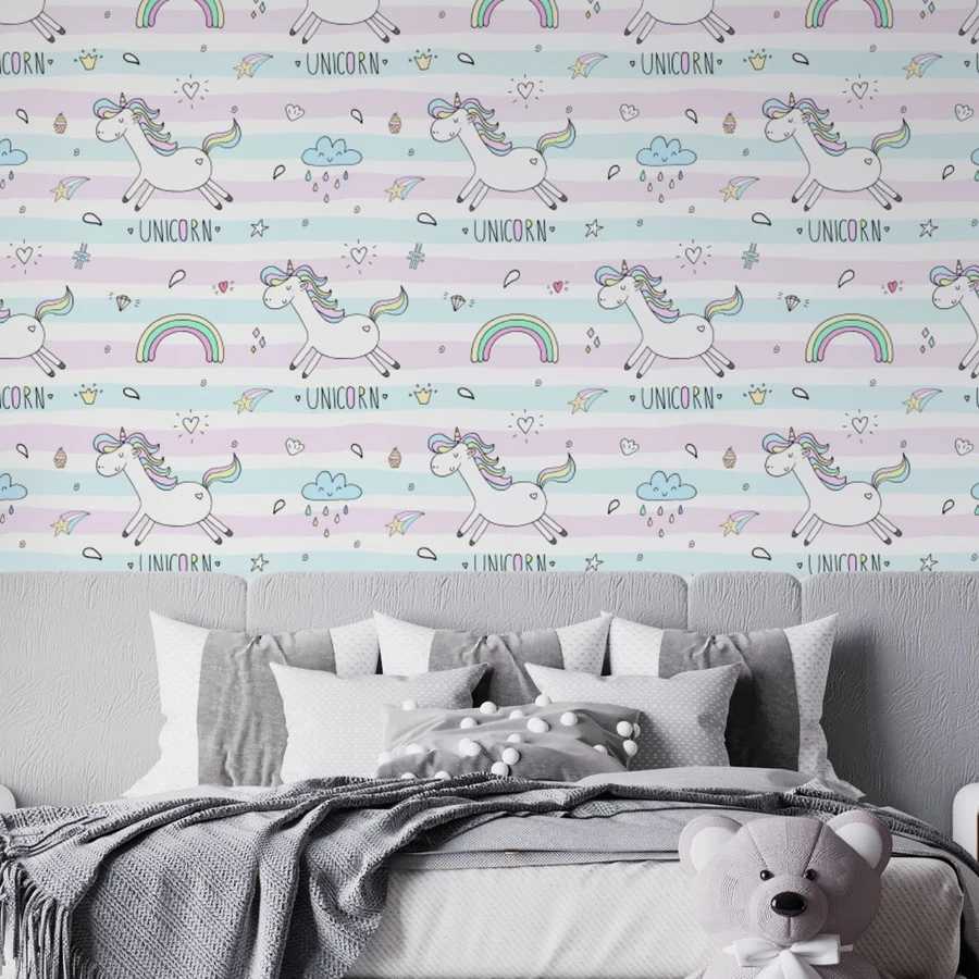 Wall Paper - 1M - 查看 1