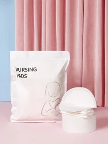 24pcs Simple Nursing Pad