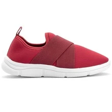 Women Casual Shoes - Gỗ đỏ - Xem 3