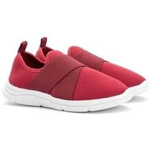 Women Casual Shoes - Gỗ đỏ - Xem 4