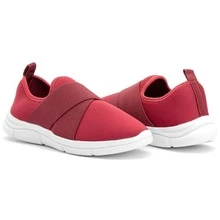 Women Casual Shoes - Gỗ đỏ - Xem 5