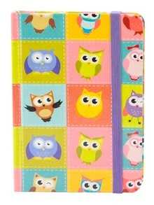 Loja Megalomania Notebooks - 黃色 - 查看 1