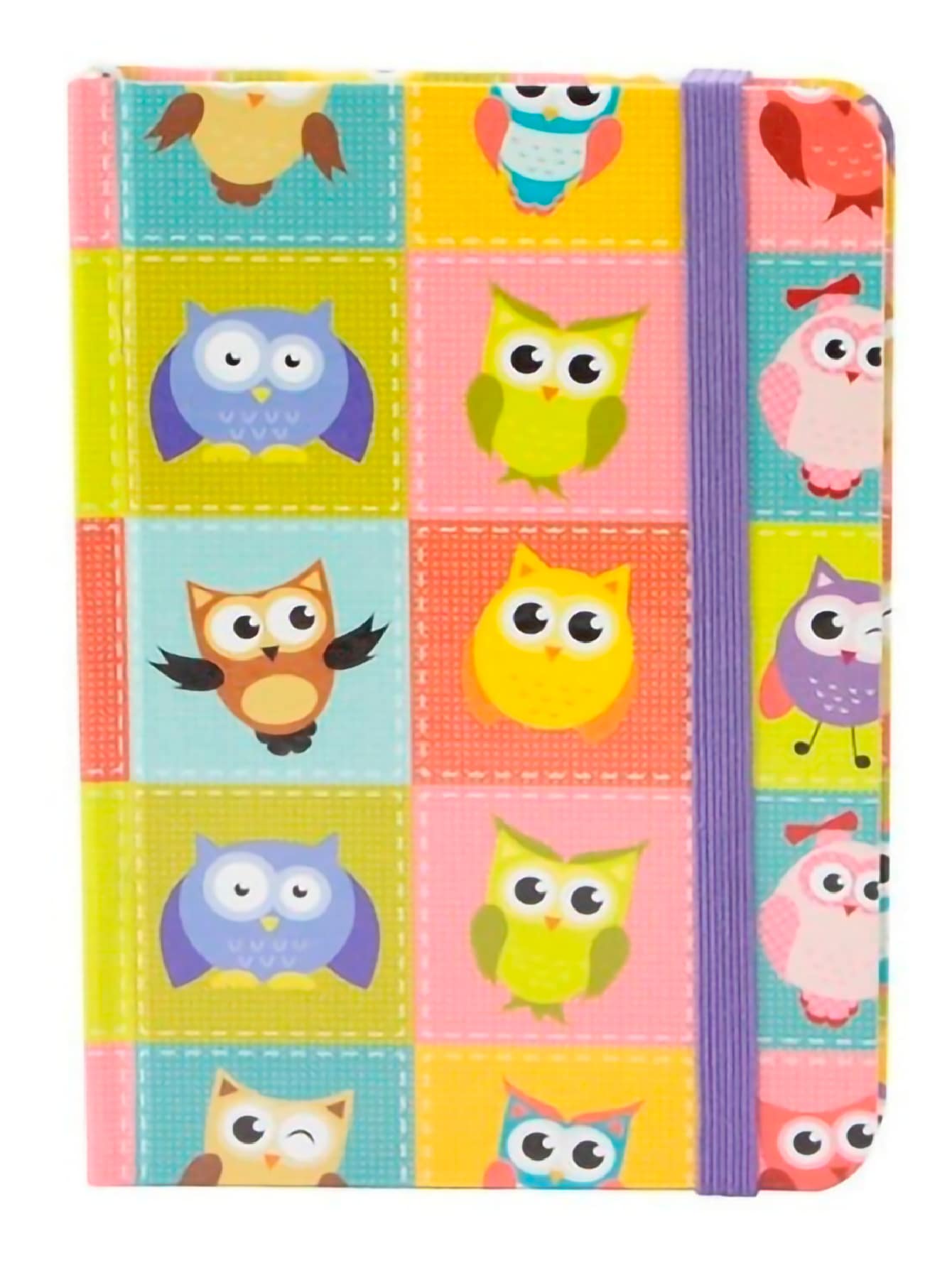 Loja Megalomania Notebooks - 黃色 - 查看 1