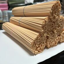 30入組彩色香氛棒(無火), 帶香藤, 香氛水, 除臭和芳香療法纖維棒