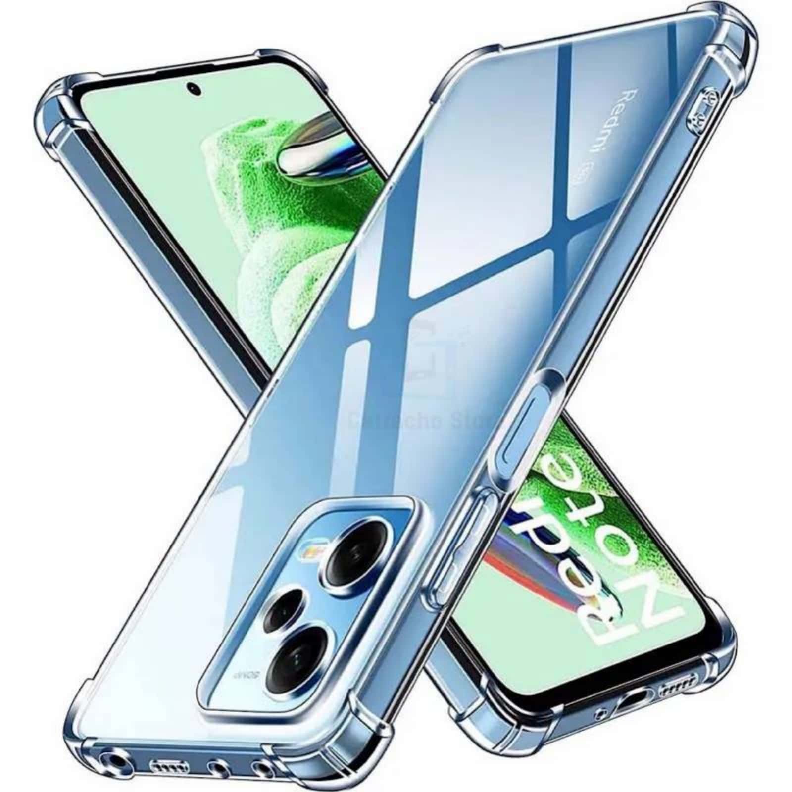 Phone Cases - 無色 - 查看 1