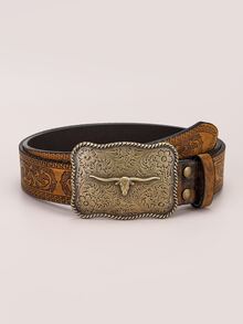 Thắt Lưng Nam - Lạc đà - Xem 3