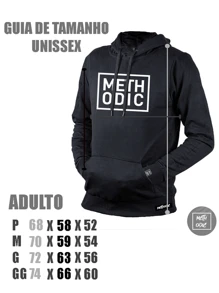 Men Sweatshirts - 橘色 - 查看 3
